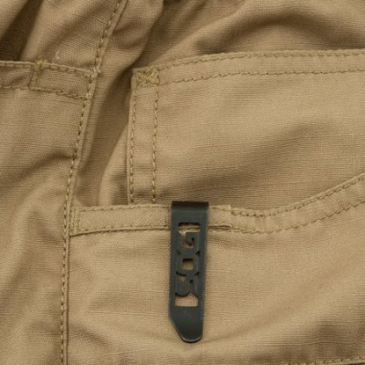 SOG Zoom Mini Black Tini