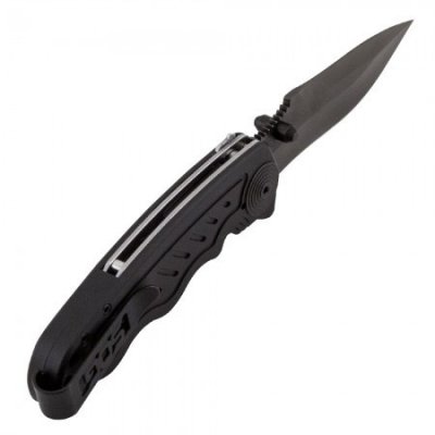 SOG Zoom Mini Black Tini