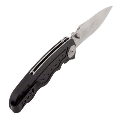 SOG Zoom Straight Edge Satin