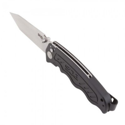 SOG Zoom Tanto Satin
