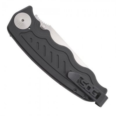 SOG Zoom Tanto Satin