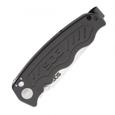 SOG Zoom Tanto Satin