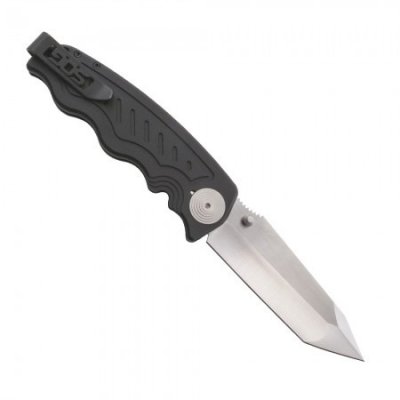 SOG Zoom Tanto Satin