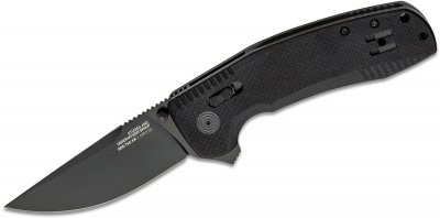 SOG SOG-TAC XR - Blackout