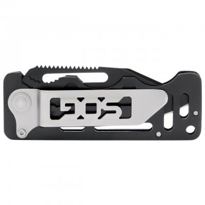 SOG Cash Card - Svart