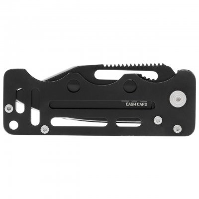 SOG Cash Card - Svart
