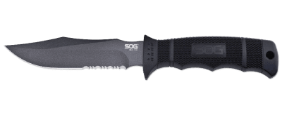 SOG SEAL Pup with Kydex Sheath