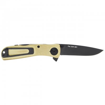 SOG Twitch II - Brass