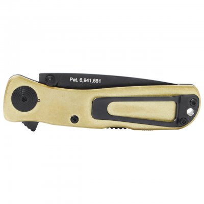 SOG Twitch II - Brass