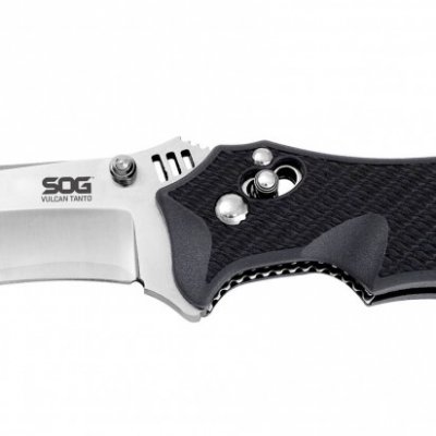 SOG Vulcan Tanto