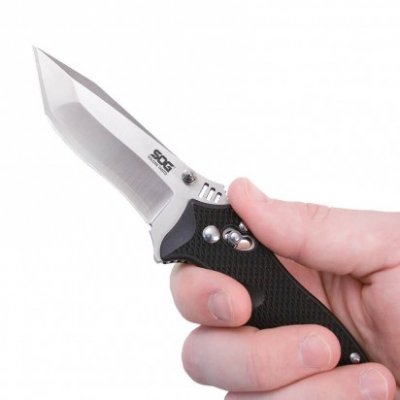 SOG Vulcan Tanto