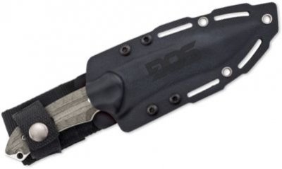 SOG Kiku Black Tini