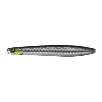 Sölvkroken Morild Inline 130mm 22g