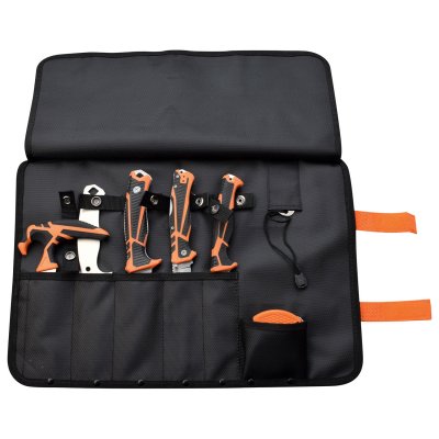 Elk Ridge Trek Hunting Knife Kit