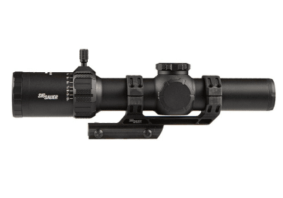 Sig Sauer TANGO-MSR LPVO 1-10x26mm FFP Illum. BDC10