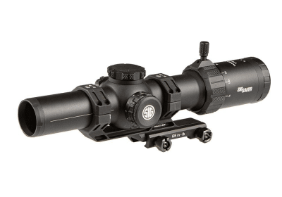 Sig Sauer TANGO-MSR LPVO 1-10x26mm FFP Illum. BDC10