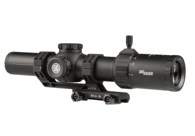 Sig Sauer TANGO-MSR LPVO 1-10x26mm FFP Illum. BDC10