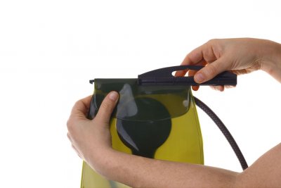 Source WXP 2L - Black Bladder
