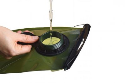 Source WXP 2L - Black Bladder