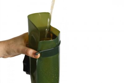 Source WXP 2L - Black Bladder