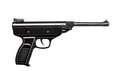 Umarex SAP S3 Luftpistol 4,5mm