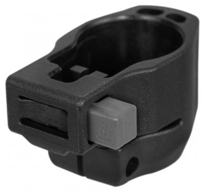 Planet Eclipse PAL QD Feedtube Assembly Black