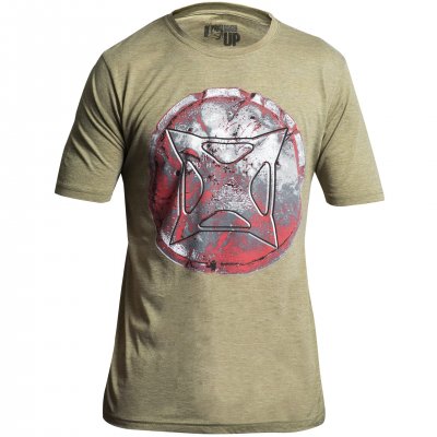 Vertx Spartan Shield Ranger Up T-shirt