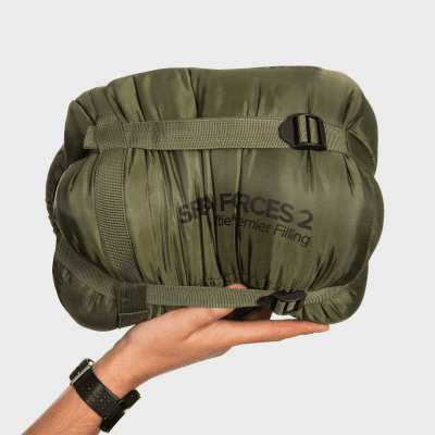 Snugpak Special Forces 2 WGTE