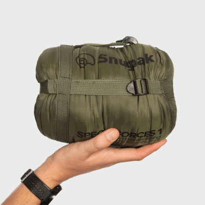 Snugpak Special Forces 1 WGTE +5°C/0°C