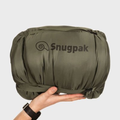 Snugpak Special Forces Complete System