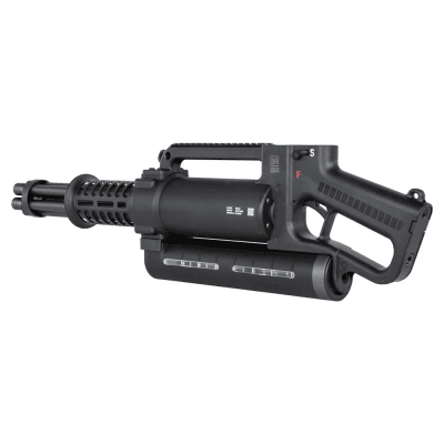 Specna Arms SA-M23 Minigun