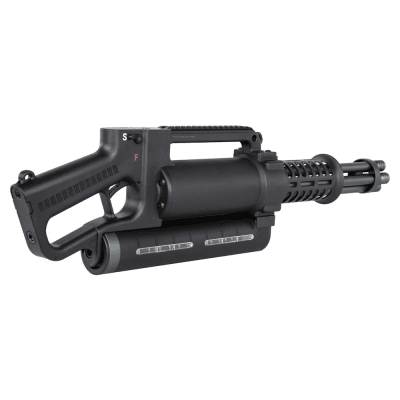 Specna Arms SA-M23 Minigun