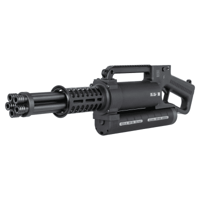 Specna Arms SA-M23 Minigun