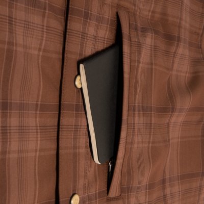 Vertx Speed Long Sleeve Shirt