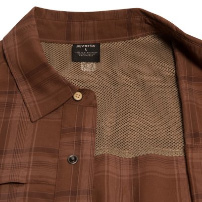 Vertx Speed Long Sleeve Shirt