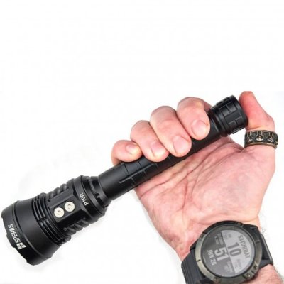 Speras P10R 8000LM Rechargeble LED-Light