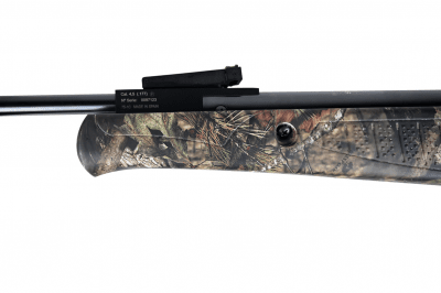 Norica Spider GRS 5,5mm 10J - Camo