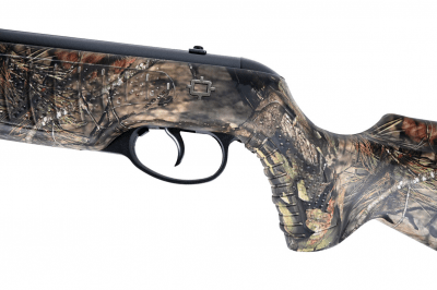 Norica Spider GRS 5,5mm 10J - Camo