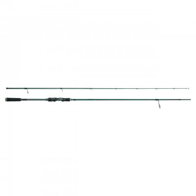 Abu Garcia SPIKE X Finesse Jigging Rod - 862 2,59m