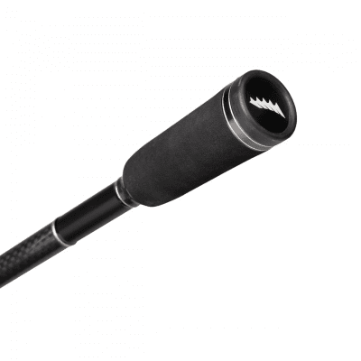 Abu Garcia SPIKE X Finesse Jigging Rod - 862 2,59m