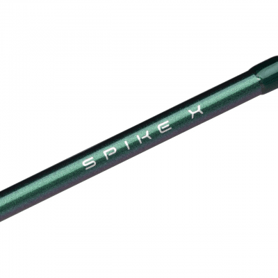 Abu Garcia SPIKE X Finesse Jigging Rod - 862 2,59m