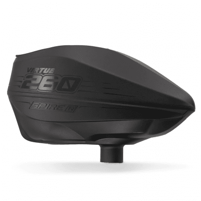 Virtue Spire 260 IR2 Loader - Svart
