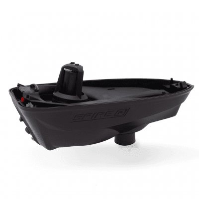 Virtue Spire 260 IR2 Loader - Svart