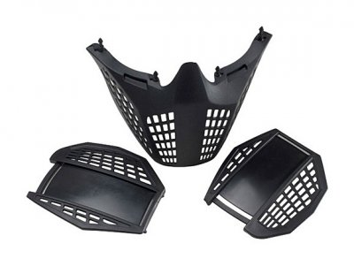 JT Splatmaster Optix Goggle Upgrade