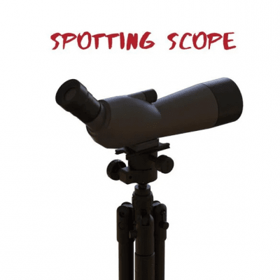 Bog Death Grip Infinite Tripod Aluminium