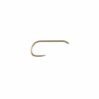 Sprite Hooks S2402 Dry Long Shank Barbless 25 Pack