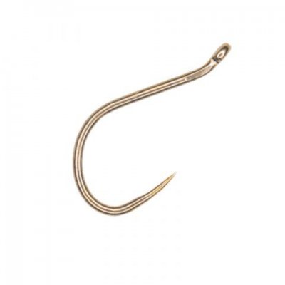 Sprite Hooks S2170 Yorkshire Sedge Hullingslös 25 Pack (Storlek: #12 25pack)