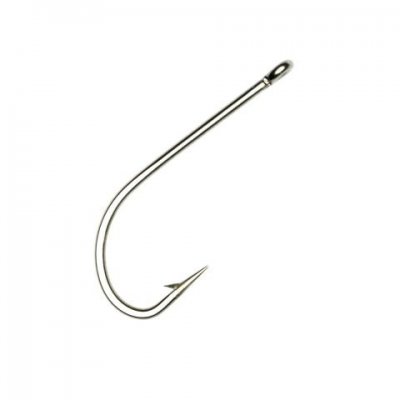 Sprite Hooks S1052 Saltwater Single 25 Pack