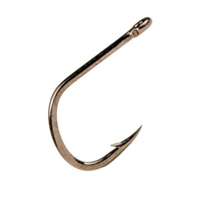 Sprite Hooks S1980 Tube Fly Single 25 Pack (Storlek: #8)
