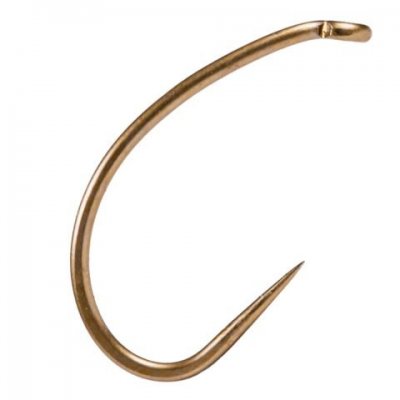Sprite Hooks S2499 Scud Hullingslös 25 Pack